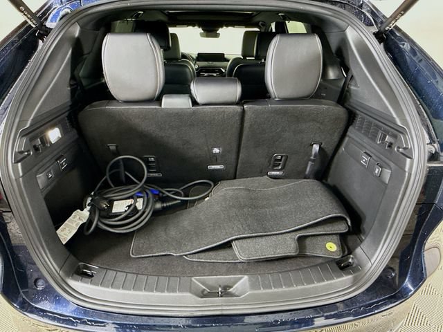 Used 2025 MAZDA CX-90 Plug-In Hybrid w/ Premium Plus AWD/4WD image 27