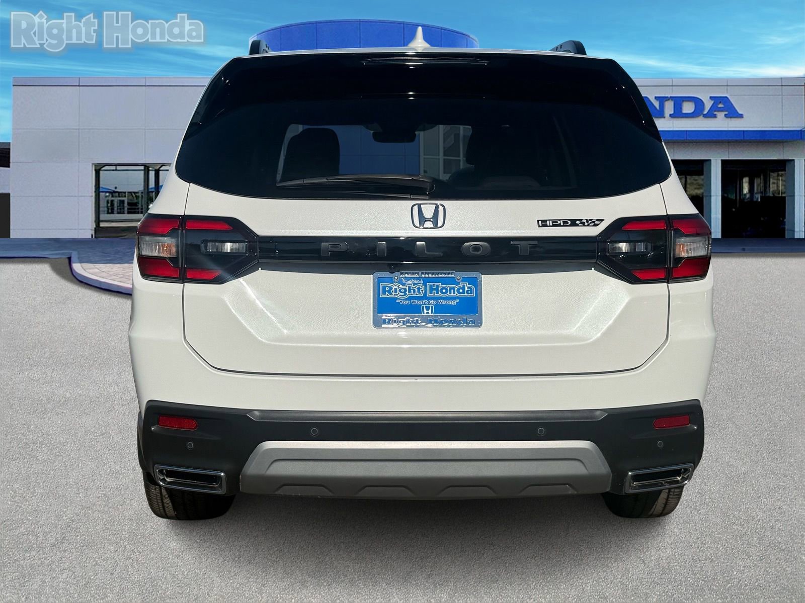Used 2023 Honda Pilot Elite image 7