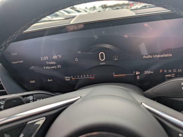 New 2026 Buick Envision Sport Touring image 17