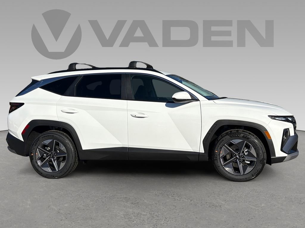 New 2026 Hyundai Tucson SEL image 6