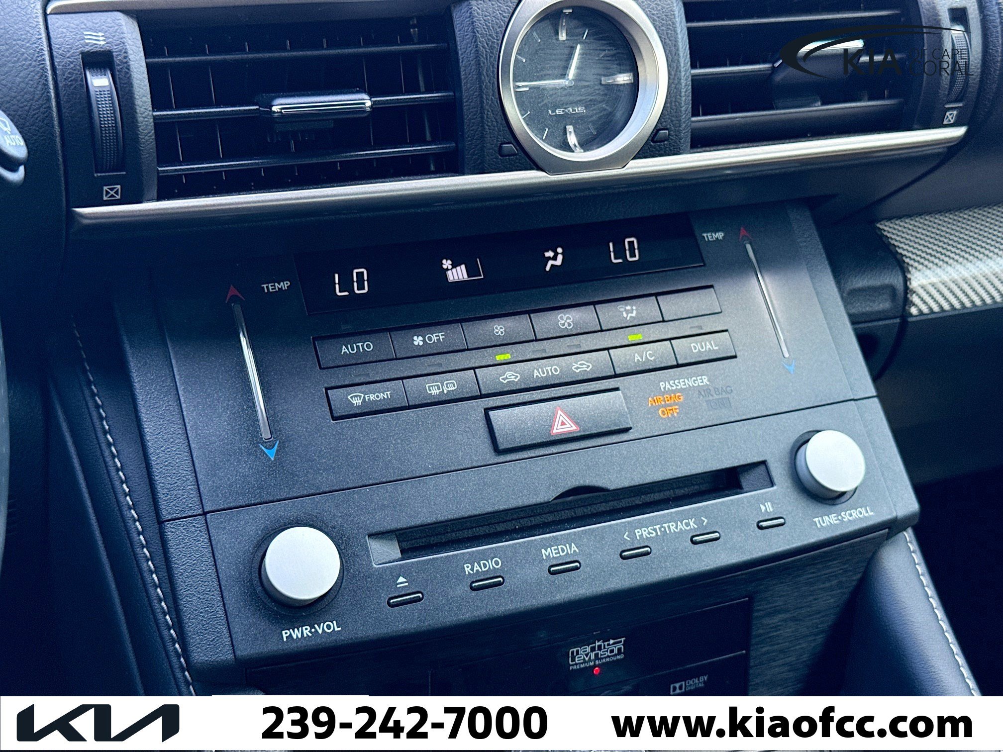 Used 2015 Lexus RC F image 32