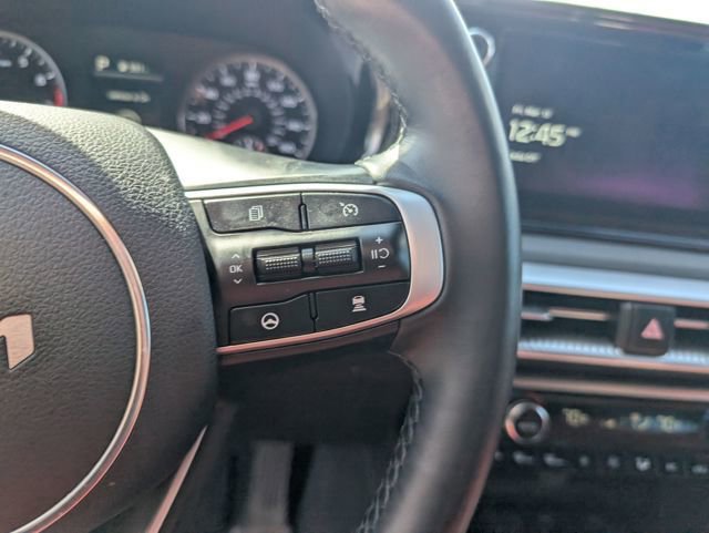 Used 2024 Kia K5 GT-Line w/ GT-Line Premium Package image 18