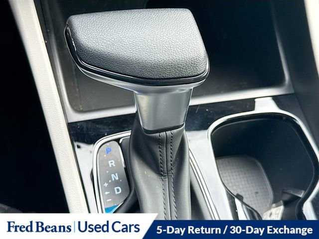 Certified 2024 Hyundai Tucson SEL AWD/4WD image 17