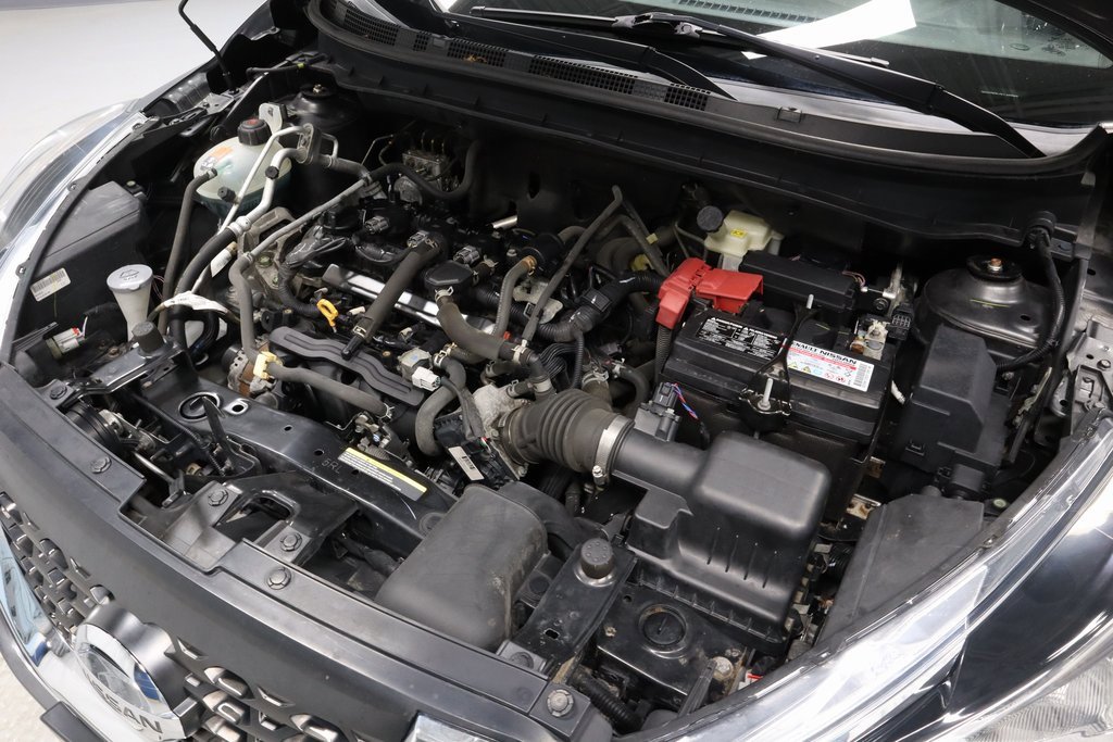 Used 2020 Nissan Kicks S image 13