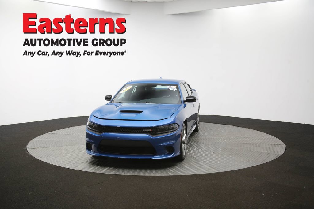 Used 2023 Dodge Charger GT image 56
