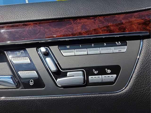 Used 2010 Mercedes-Benz S 550 image 19
