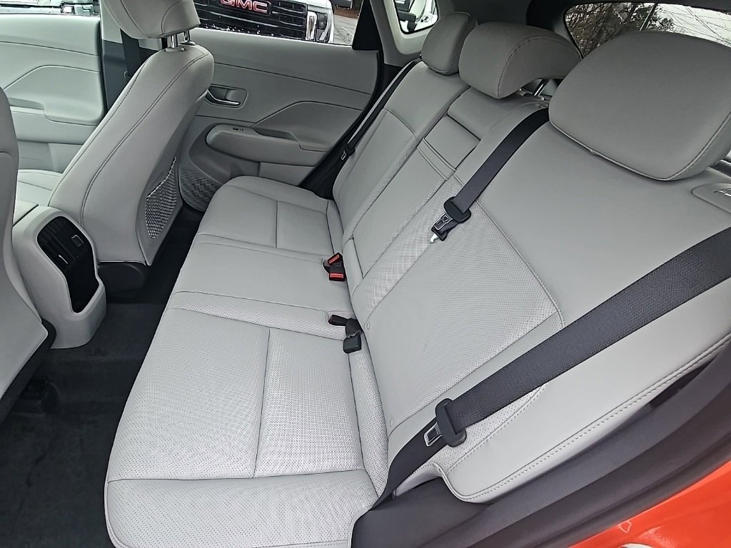 Used 2024 Hyundai Kona Limited image 12