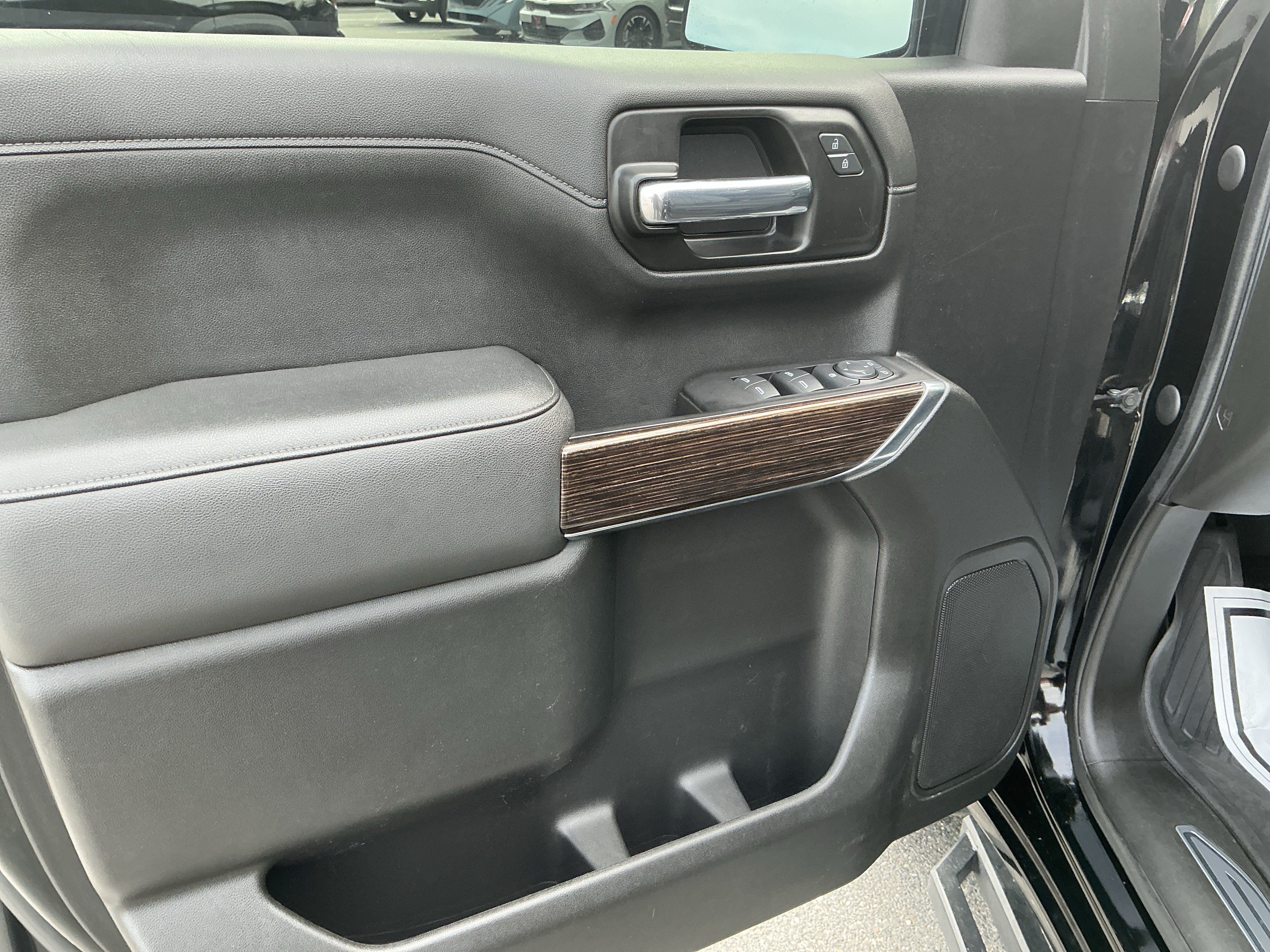 Used 2021 GMC Sierra 1500 Elevation AWD/4WD image 13