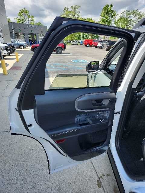 New 2026 Ford Bronco Sport Outer Banks w/ Outer Banks Tech Package+ AWD/4WD image 25