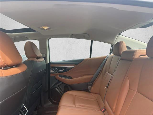 Used 2020 Subaru Legacy Touring XT w/ Popular Package #3 image 14