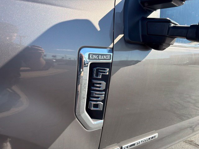 Used 2019 Ford F350 King Ranch w/ King Ranch Ultimate Package AWD/4WD image 22