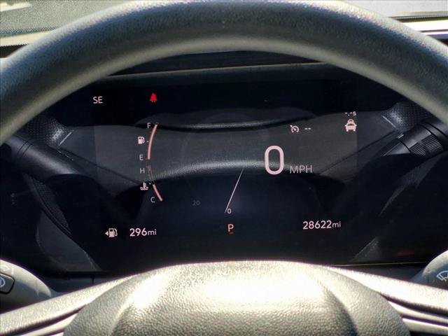 Used 2026 Buick Envista Preferred FWD image 11