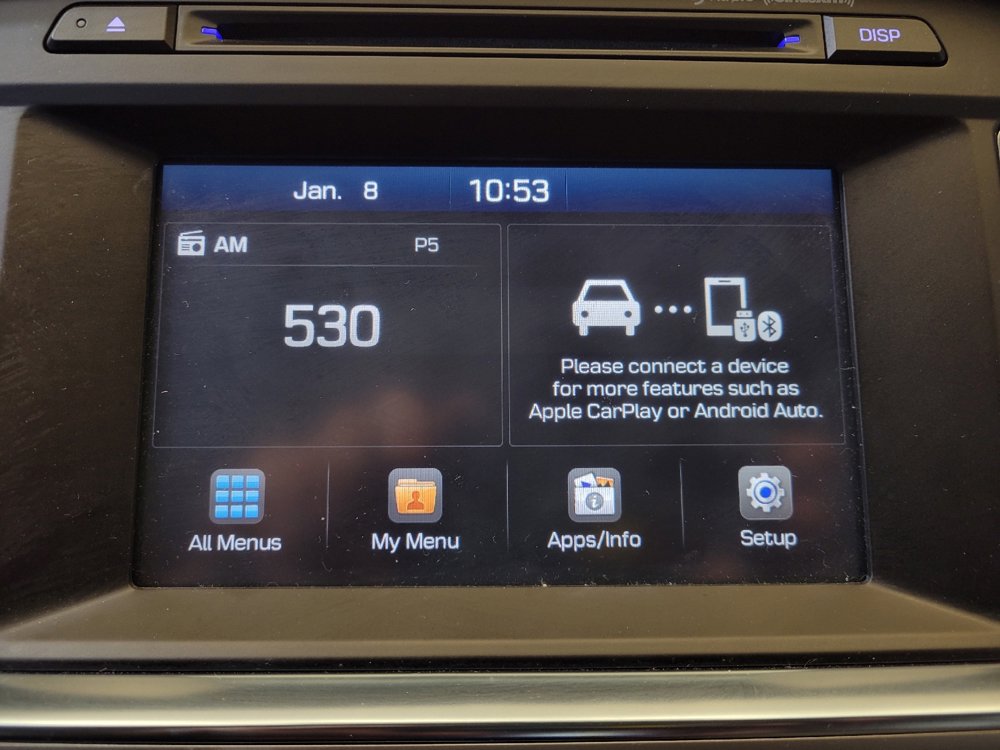 Used 2017 Hyundai Sonata SE image 25