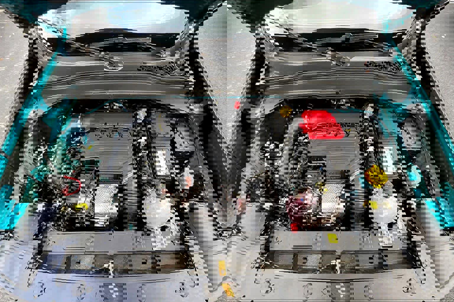 Used 2022 Jeep Renegade Trailhawk w/ Sun/Sound Group image 32