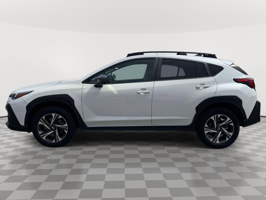 Used 2024 Subaru Crosstrek 2.0i Premium AWD/4WD image 5