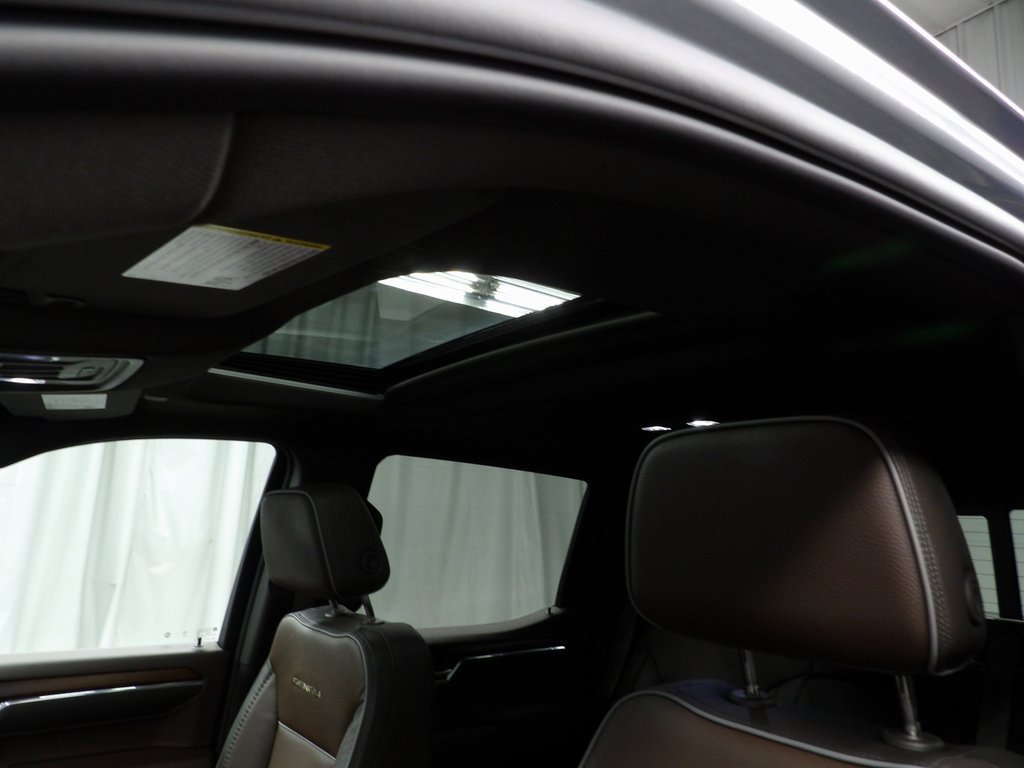 Used 2024 GMC Sierra 1500 Denali image 27