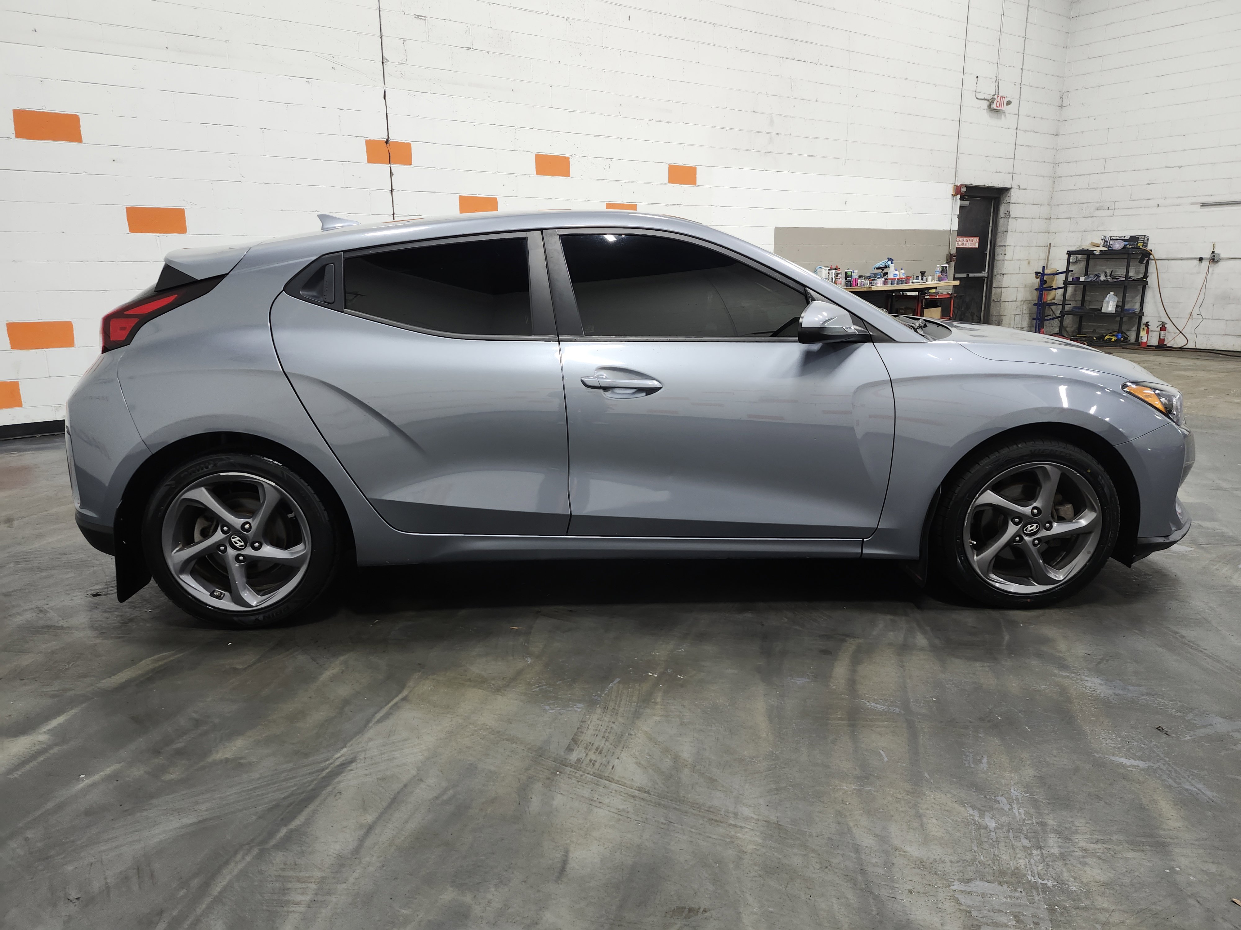 Used 2019 Hyundai Veloster 2.0 image 16