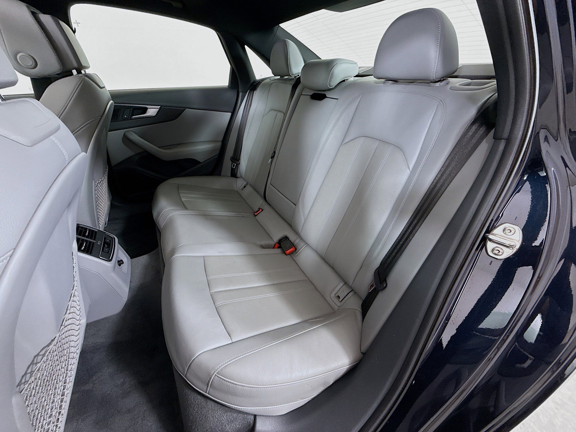 Used 2018 Audi A4 2.0T Prestige w/ Prestige Package image 23