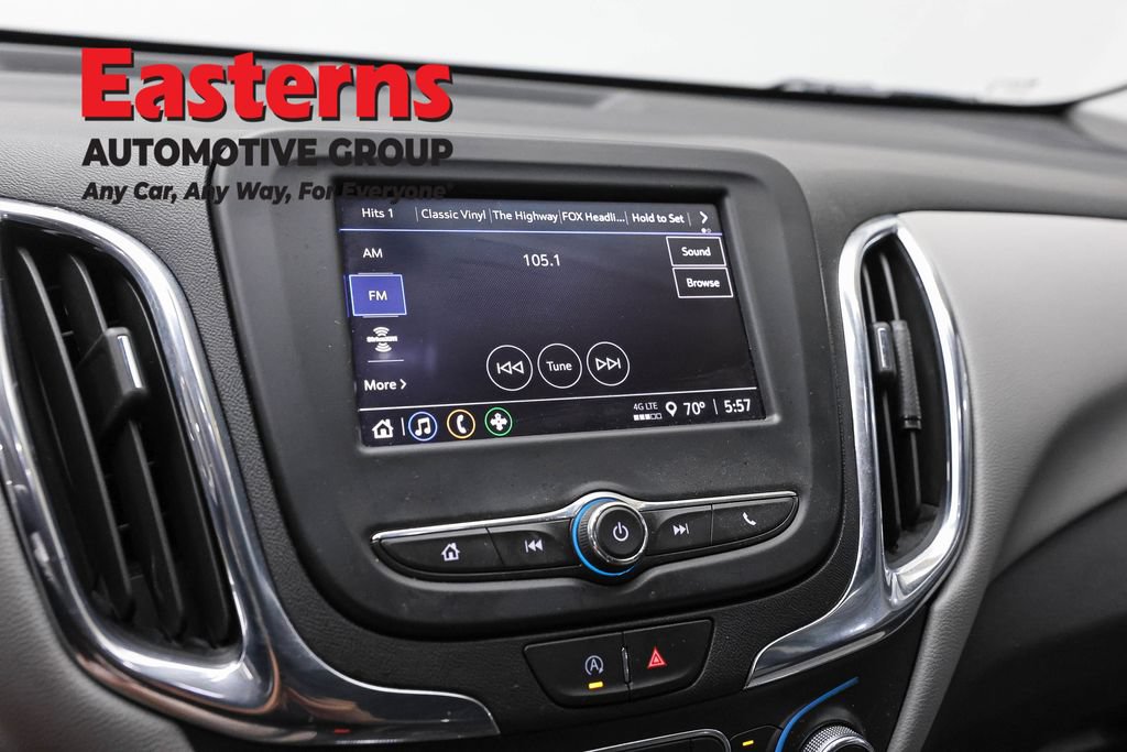 Used 2023 Chevrolet Equinox LT FWD image 18