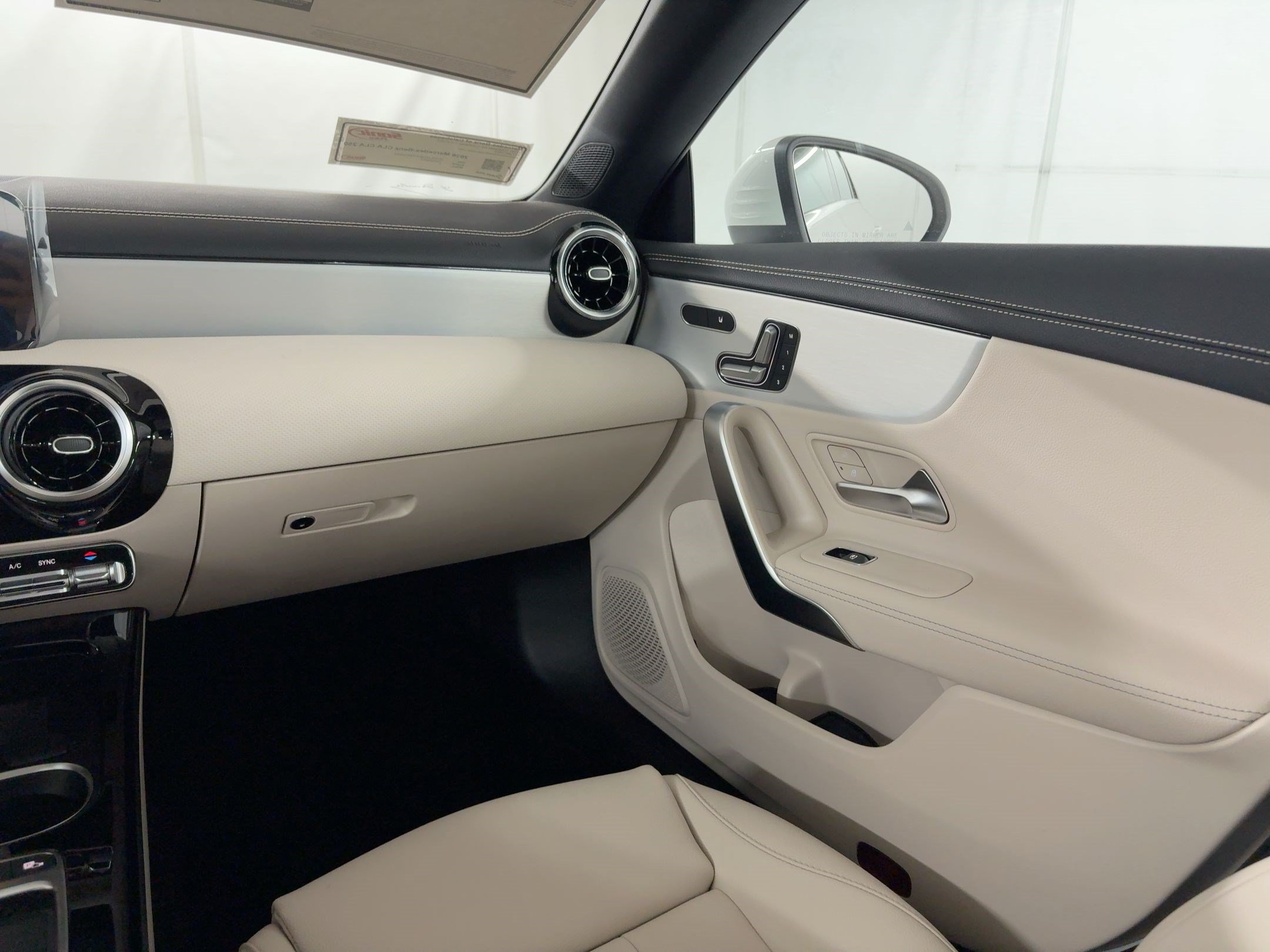 New 2026 Mercedes-Benz CLA 250 image 28