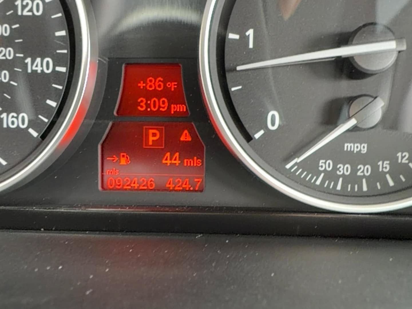 Used 2010 BMW X5 xDrive35d AWD/4WD image 9