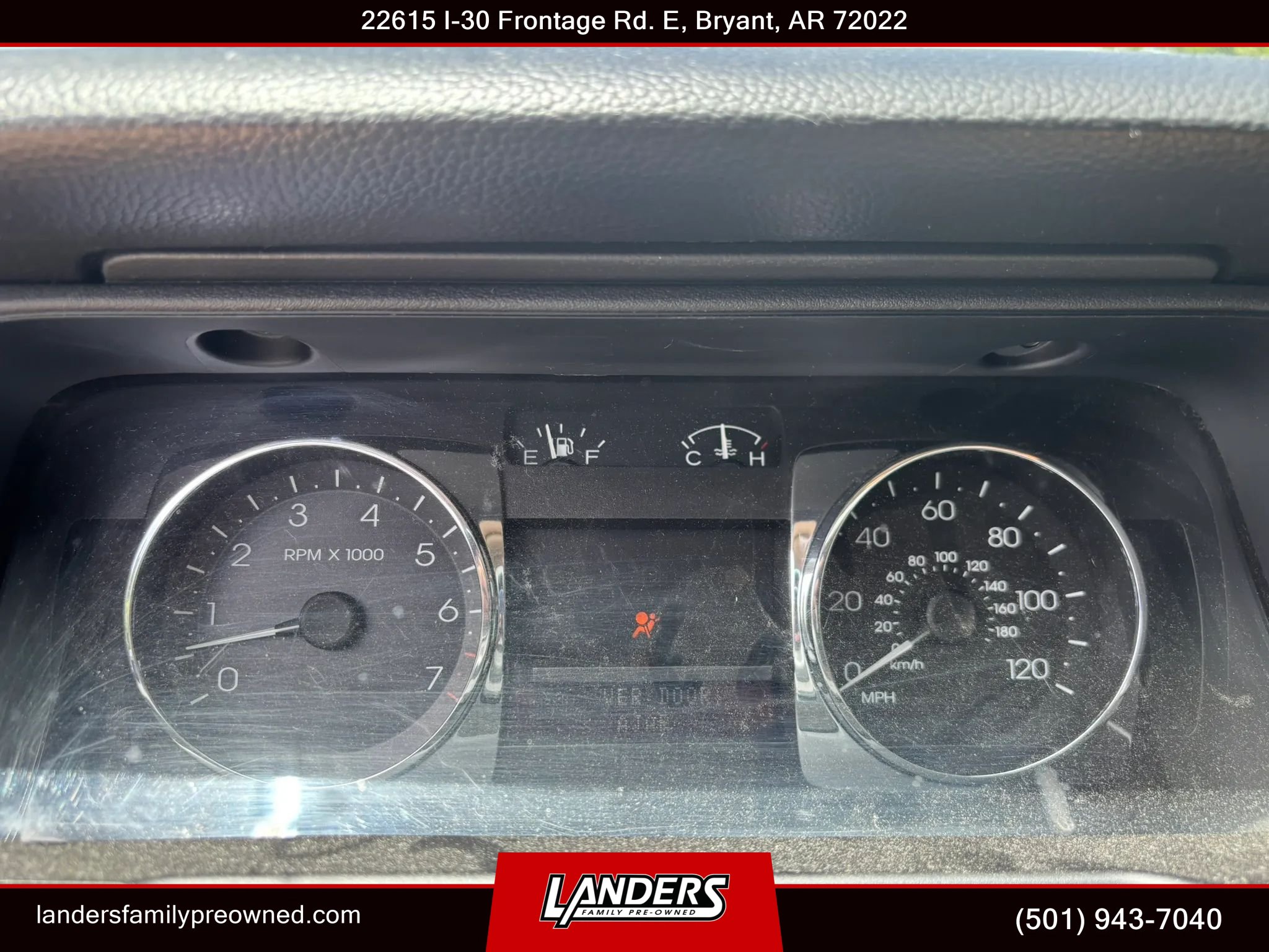 Used 2009 Lincoln MKZ FWD image 14