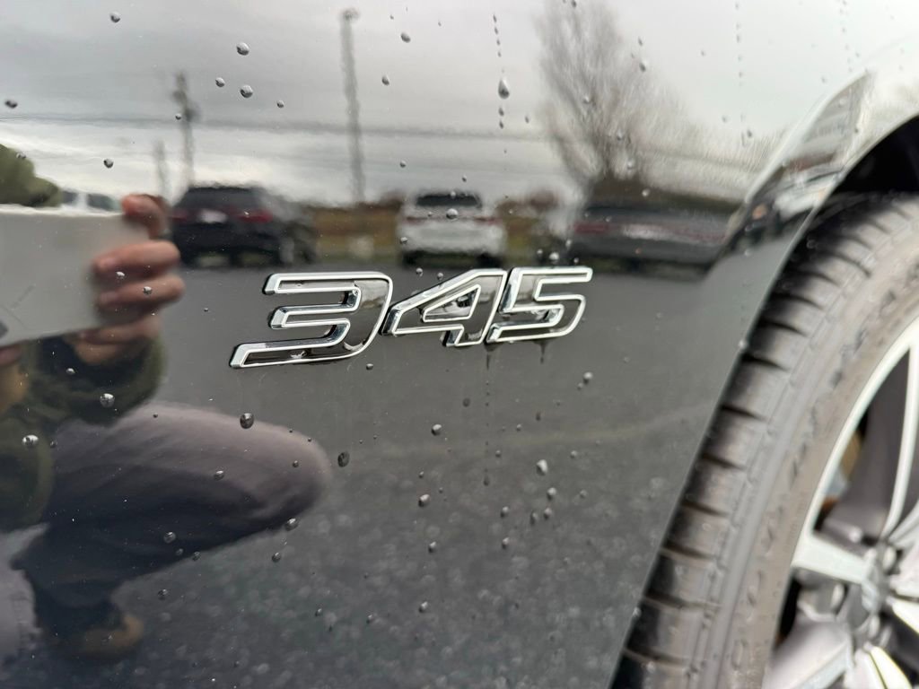 Certified 2023 Dodge Charger R/T image 11