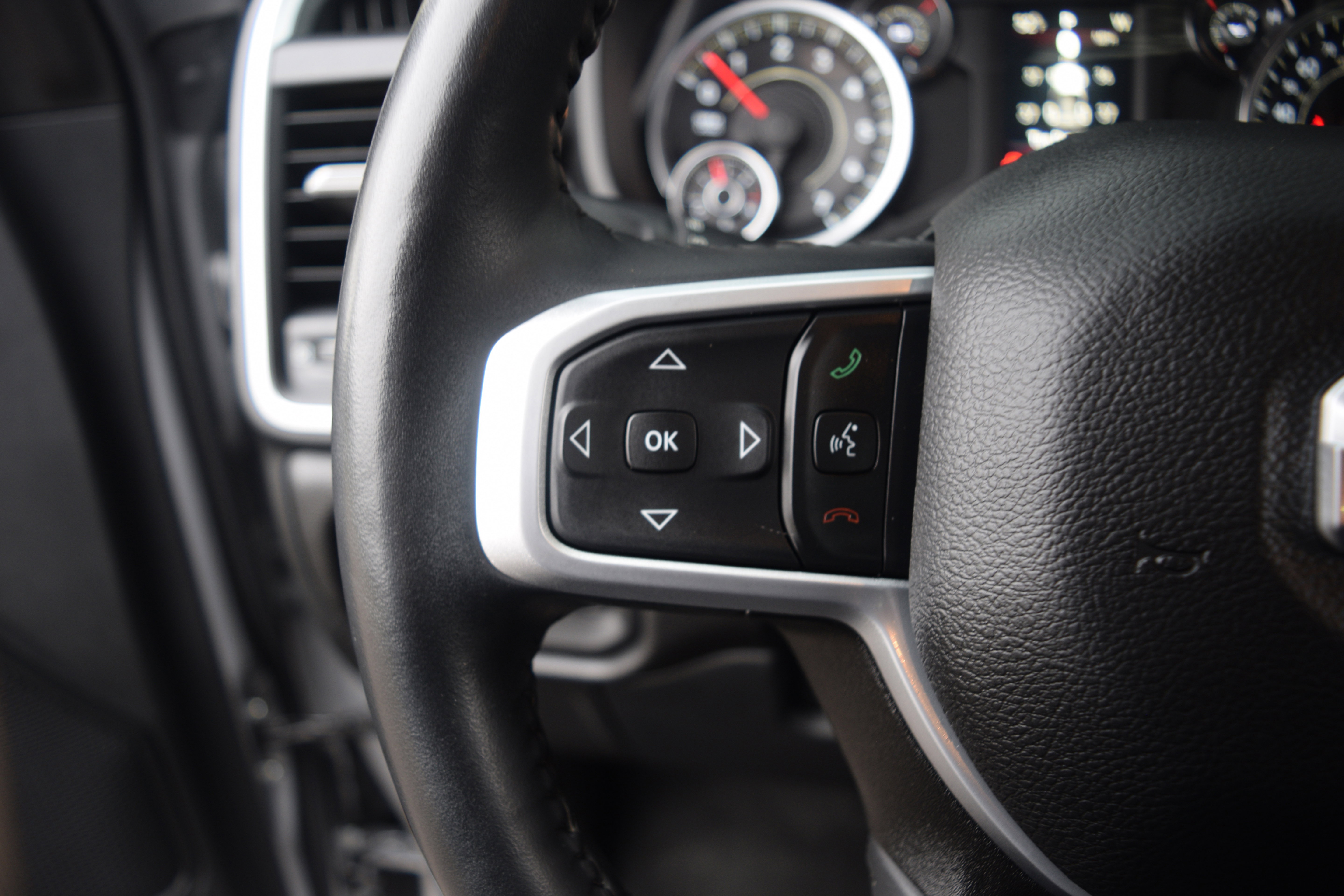 Used 2023 RAM 1500 Big Horn image 6