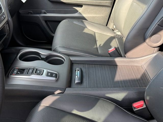 Used 2023 Honda Ridgeline RTL image 22