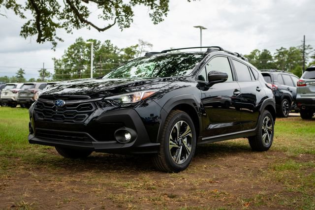 New 2026 Subaru Crosstrek 2.5i Premium image 11