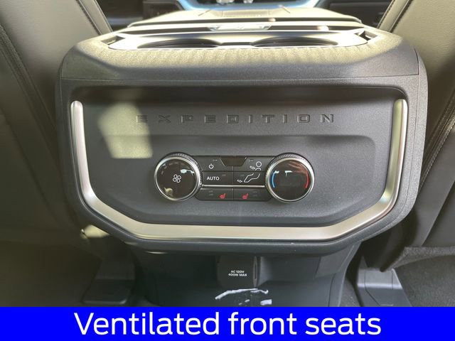 New 2026 Ford Expedition Max Platinum AWD/4WD image 38