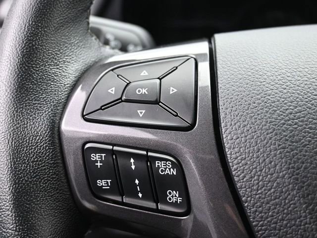 Used 2022 Ford Ranger Lariat w/ Equipment Group 501A High image 16