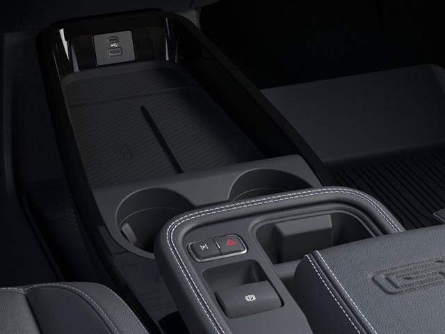 New 2025 Ford Mustang Mach-E GT w/ Interior Protection Package AWD/4WD image 37