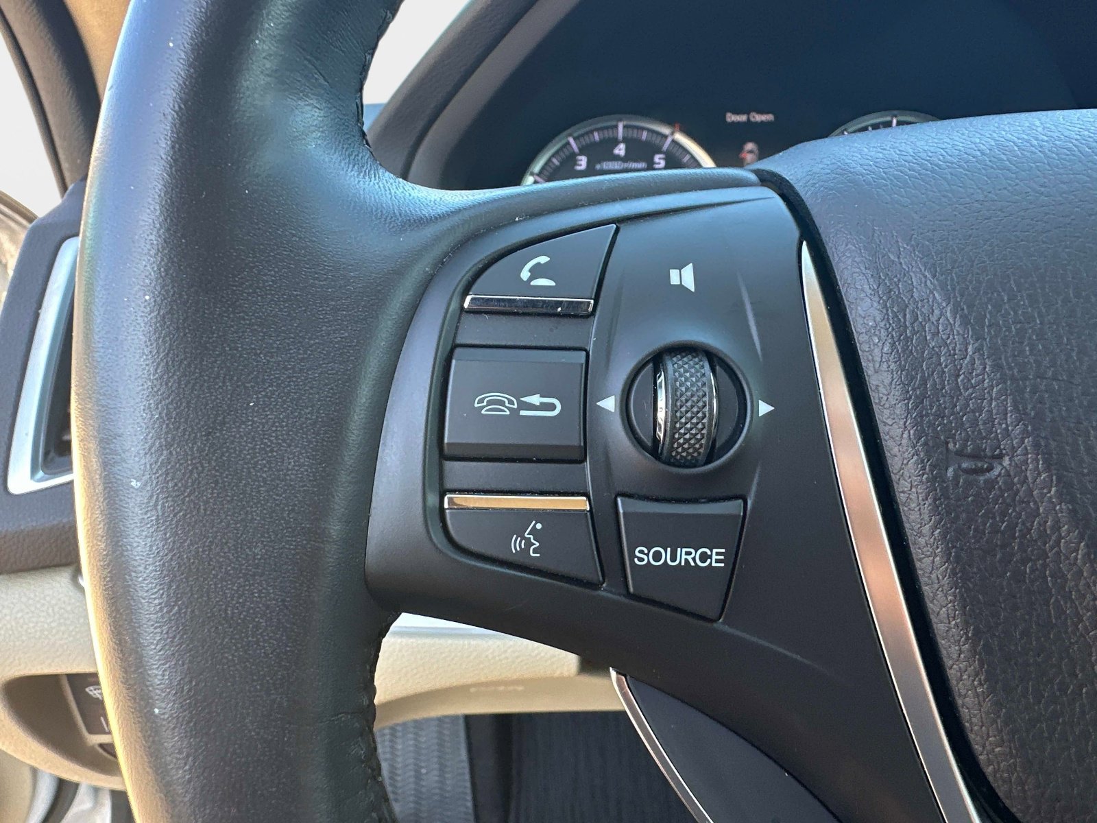 Used 2019 Acura TLX V6 w/ Advance Package image 27