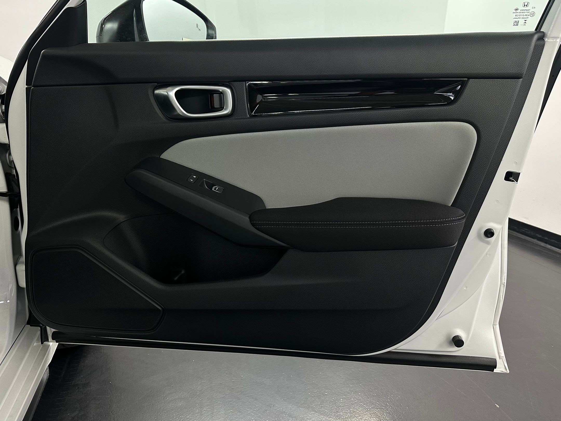 New 2026 Honda Civic Sport image 31