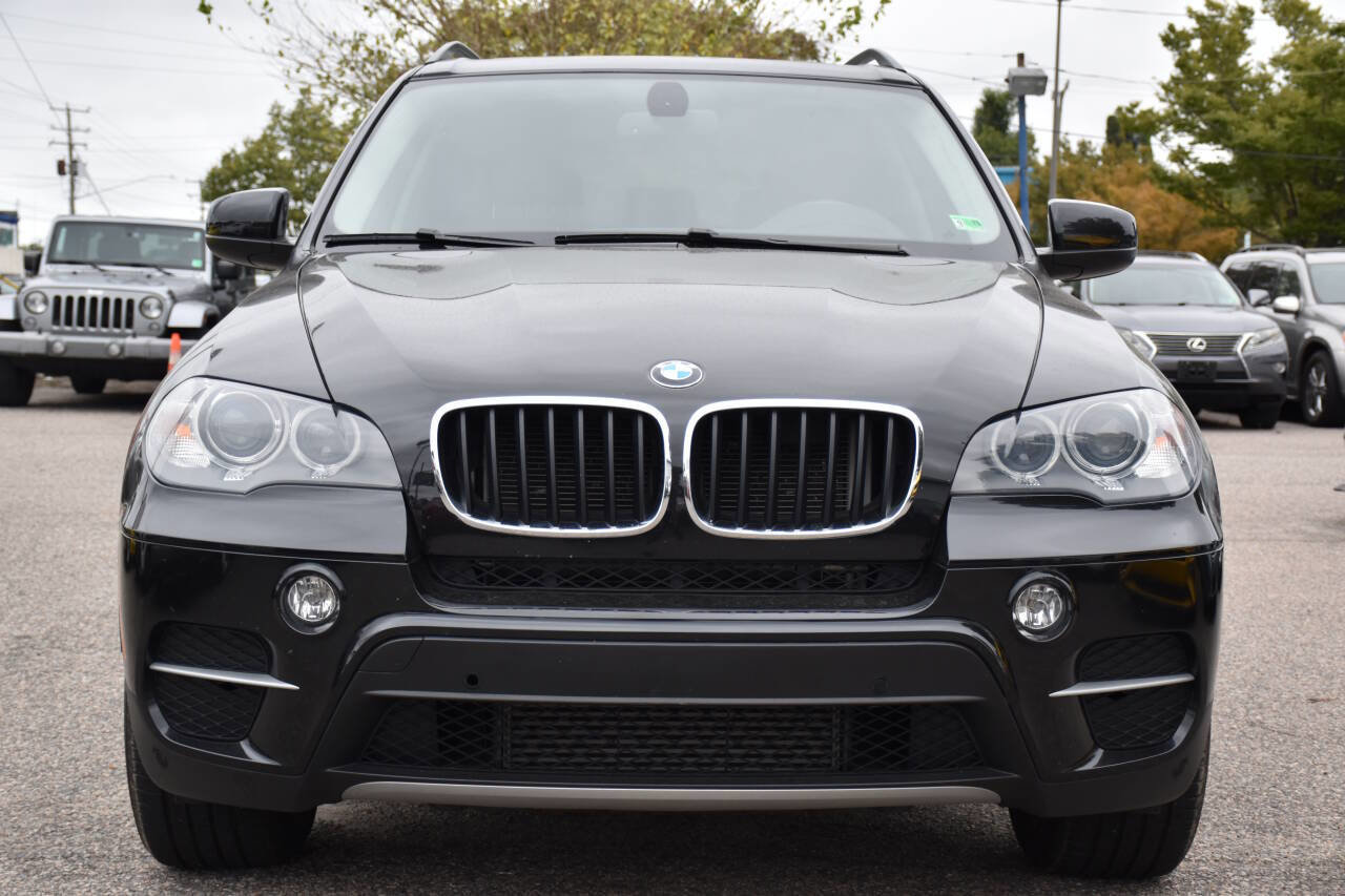 Used 2012 BMW X5 xDrive35i image 3