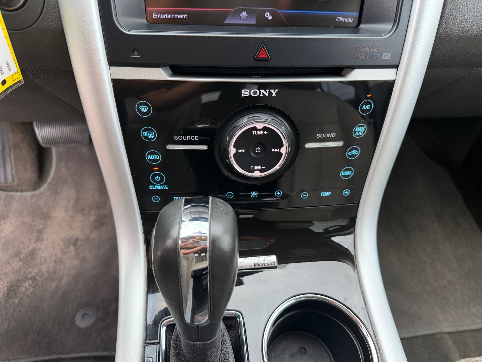 Used 2013 Ford Edge Limited FWD image 17