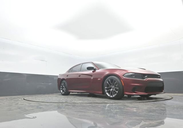 Used 2023 Dodge Charger Scat Pack RWD image 25
