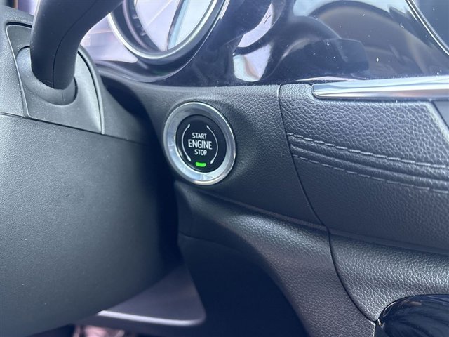 Used 2023 Buick Encore GX Preferred w/ Cold Weather Comfort Package image 16