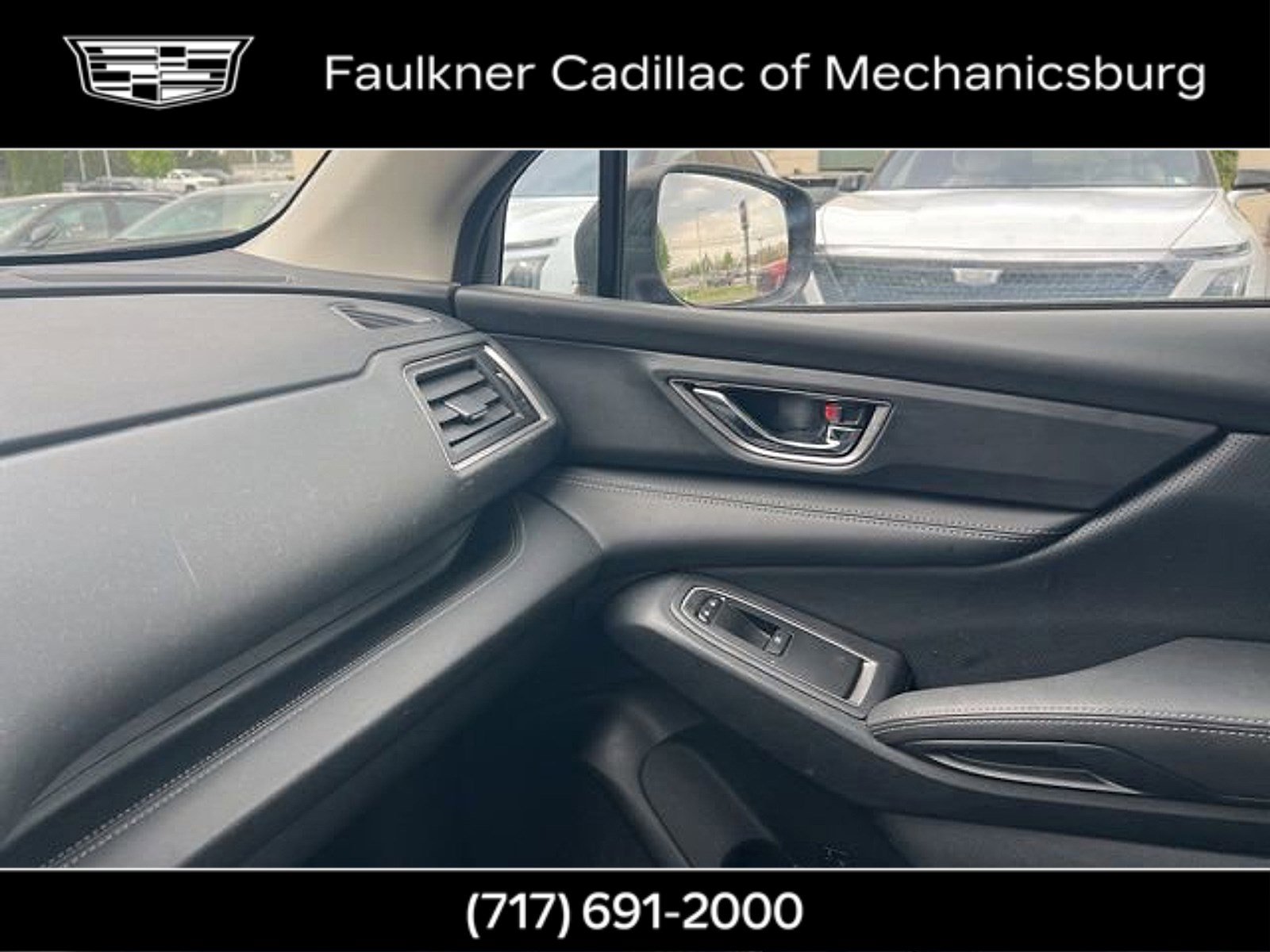 Used 2023 Subaru Ascent Limited AWD/4WD image 25