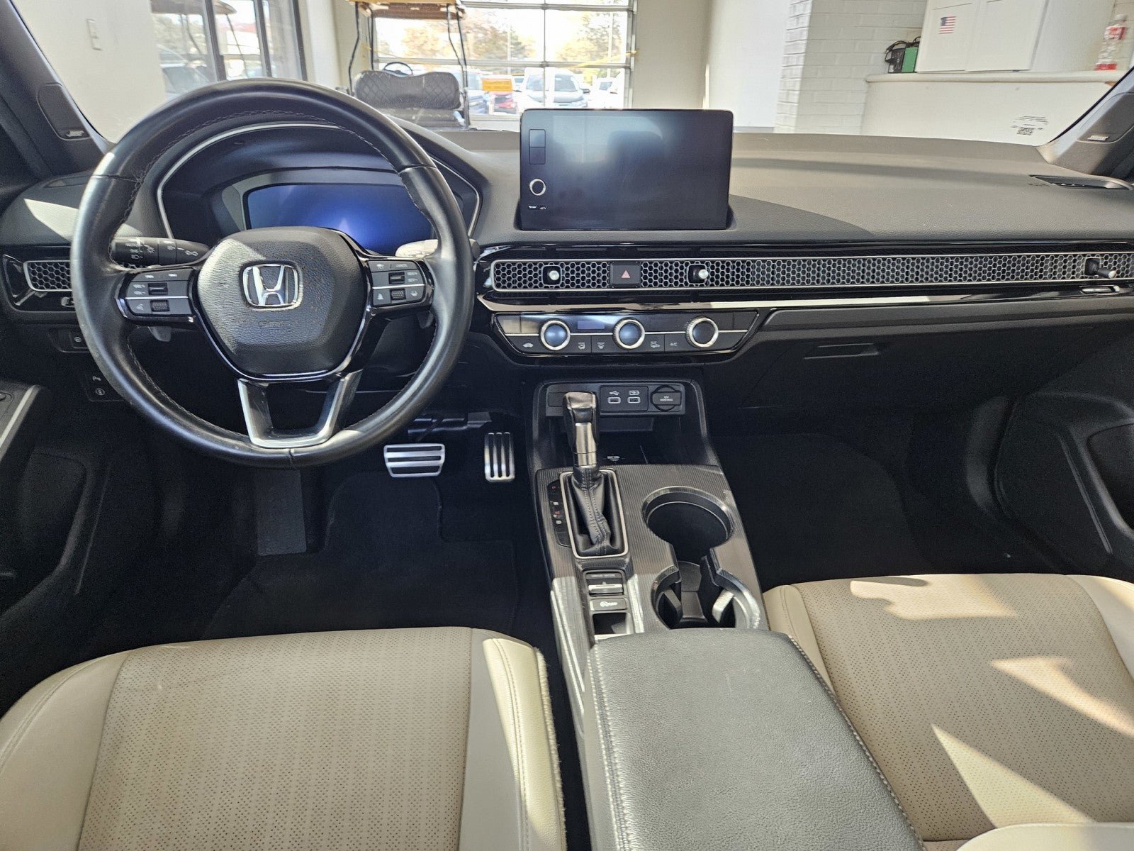 Used 2023 Honda Civic Sport Touring image 20