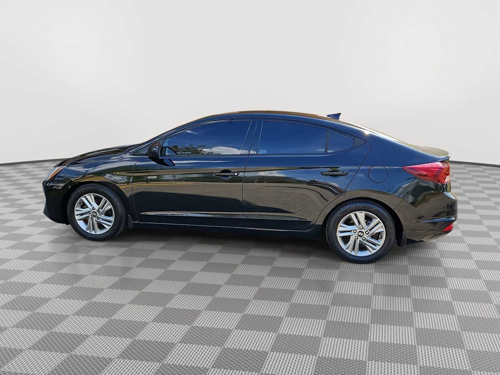Used 2019 Hyundai Elantra Value Edition image 5