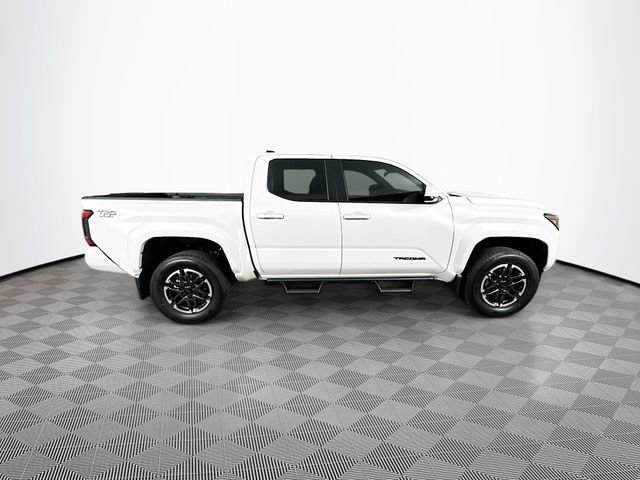 Used 2026 Toyota Tacoma TRD Sport AWD/4WD image 14