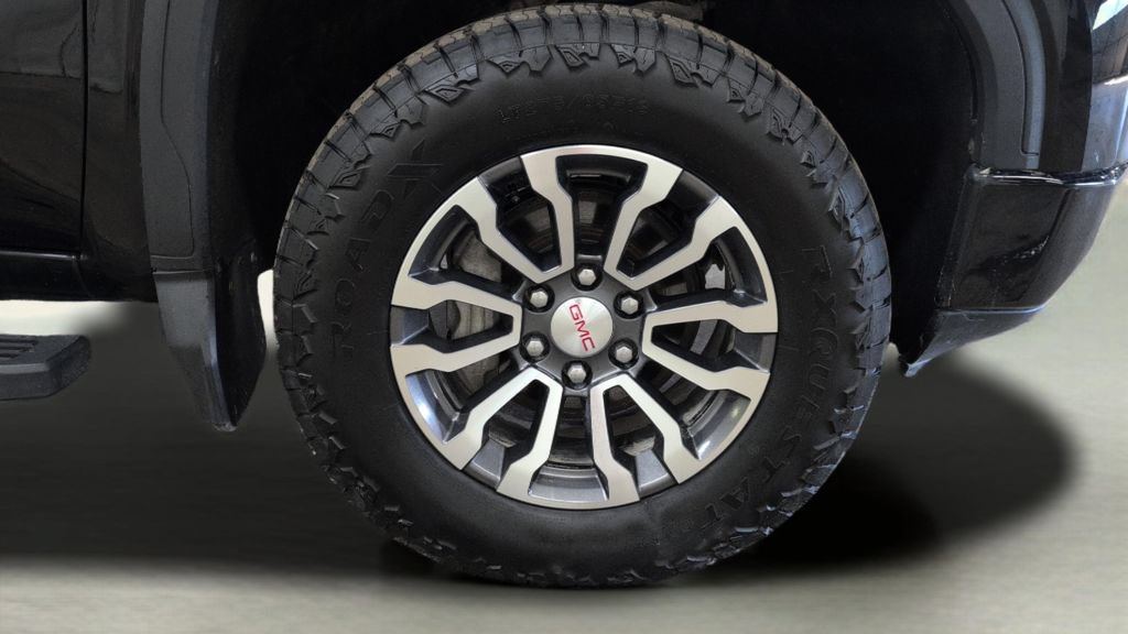 Used 2020 GMC Sierra 1500 AT4 w/ AT4 Premium Package AWD/4WD image 31
