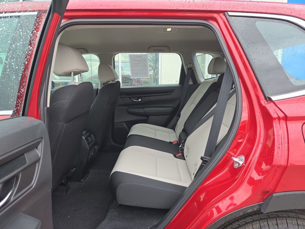 Used 2024 Honda CR-V LX image 23