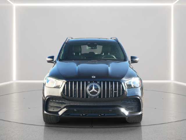 Used 2021 Mercedes-Benz GLE 53 AMG 4MATIC image 8