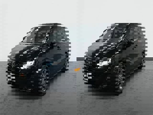 New 2026 Honda Odyssey Touring