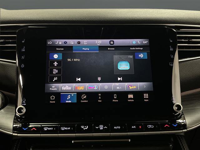 Used 2024 Jeep Wagoneer Series III w/ Convenience Group I image 19