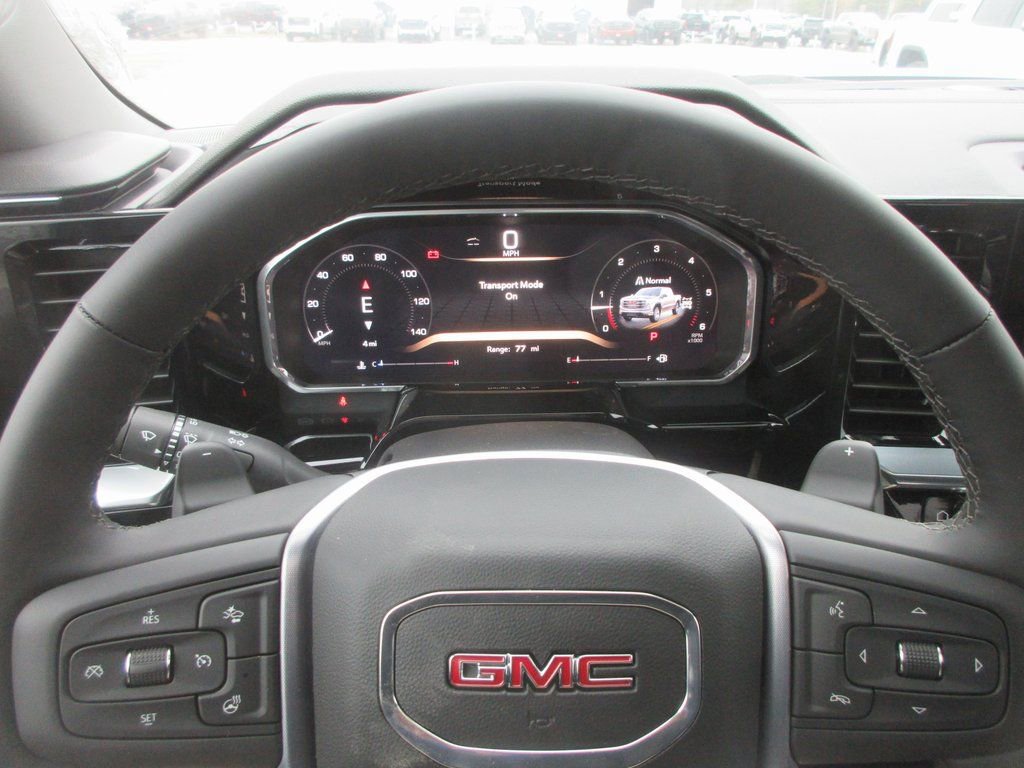 New 2026 GMC Sierra 1500 SLT w/ SLT Premium Plus Package image 19