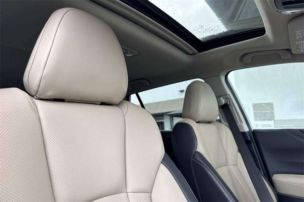 Certified 2023 Subaru Outback Limited image 22